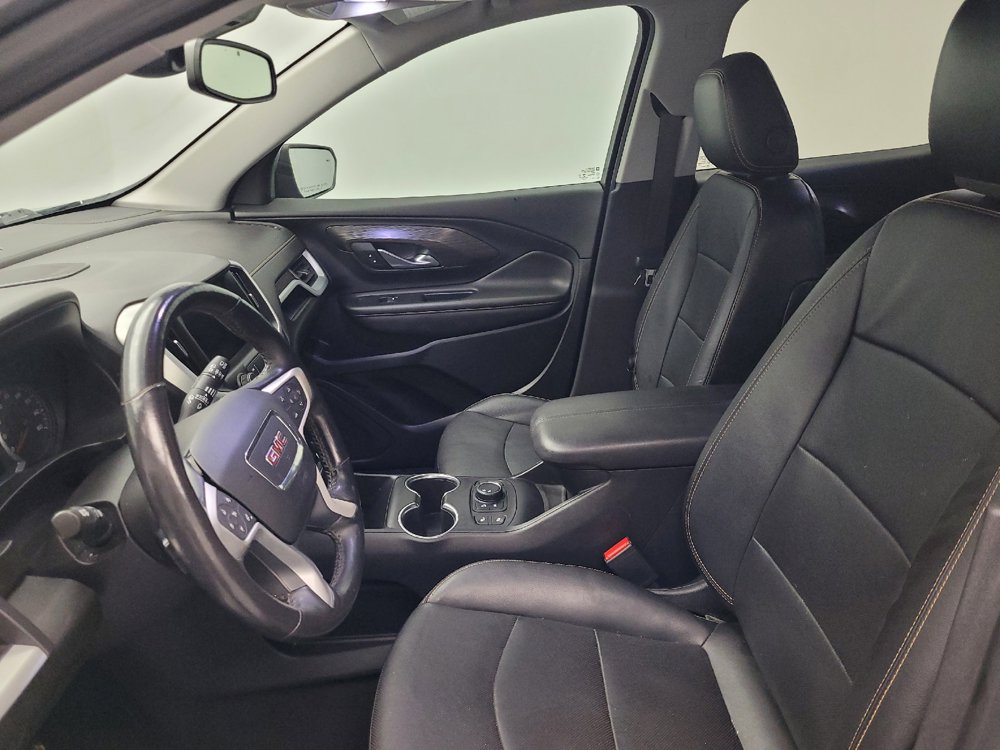 Used 2020 GMC Terrain SLT w/ Preferred Package FWD image 17