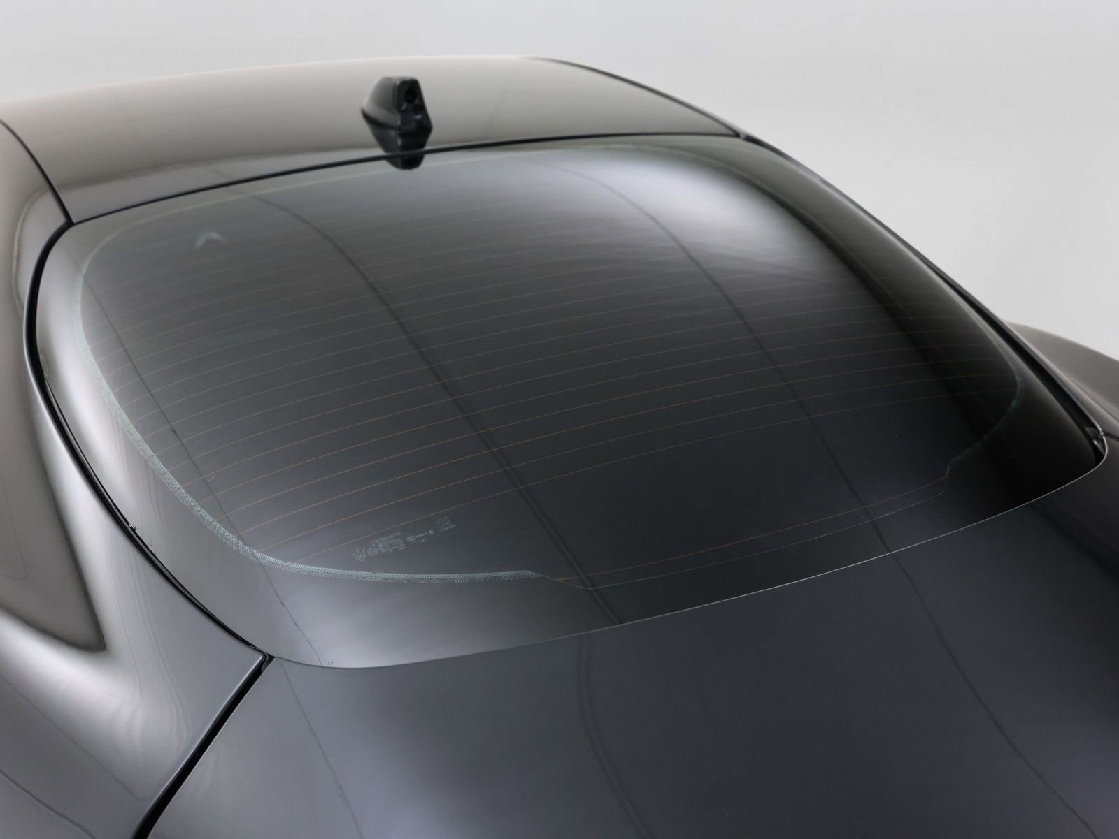 Used 2024 Maserati GranTurismo Trofeo AWD/4WD image 11