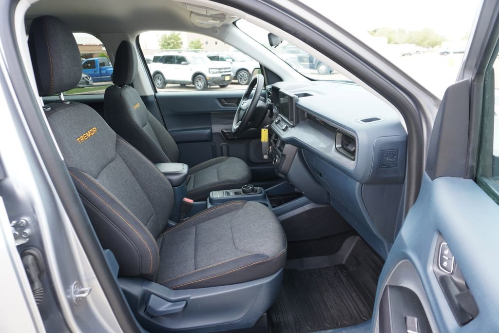 Used 2024 Ford Maverick Tremor w/ Tremor Off-Road Package image 23