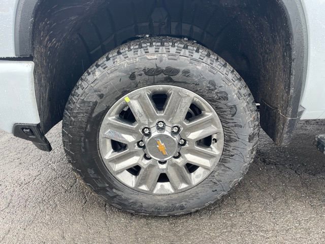 New 2026 Chevrolet Silverado 2500 High Country w/ Technology Package image 8