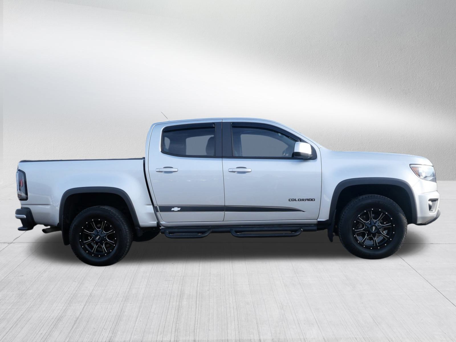 Used 2019 Chevrolet Colorado Z71 image 8