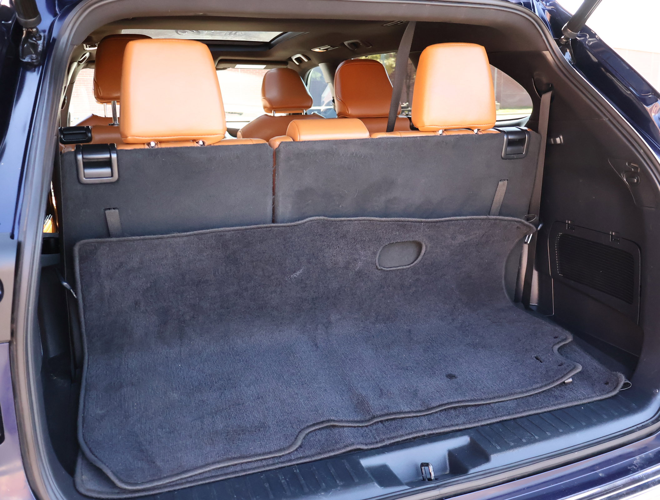 Used 2021 Toyota Highlander Platinum image 29