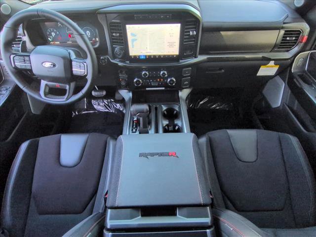 New 2026 Ford F150 Raptor w/ Equipment Group 803A Raptor R image 15