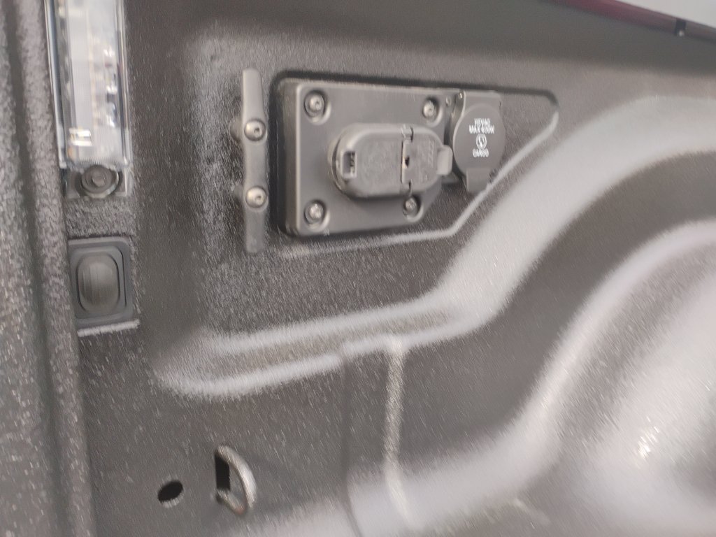New 2026 RAM 2500 Tradesman AWD/4WD image 15