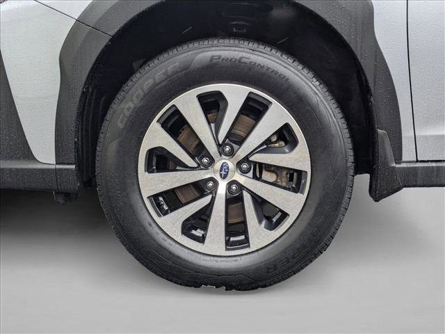 Certified 2024 Subaru Outback Premium image 23