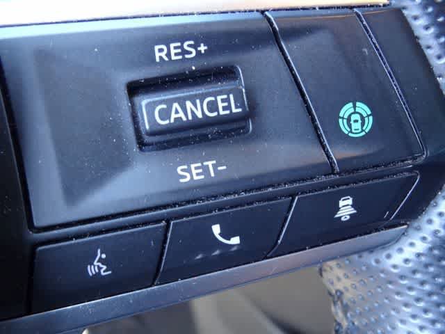Used 2024 Mitsubishi Outlander SE AWD/4WD image 17