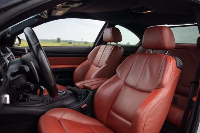 Used 2012 BMW M3 Coupe RWD image 14