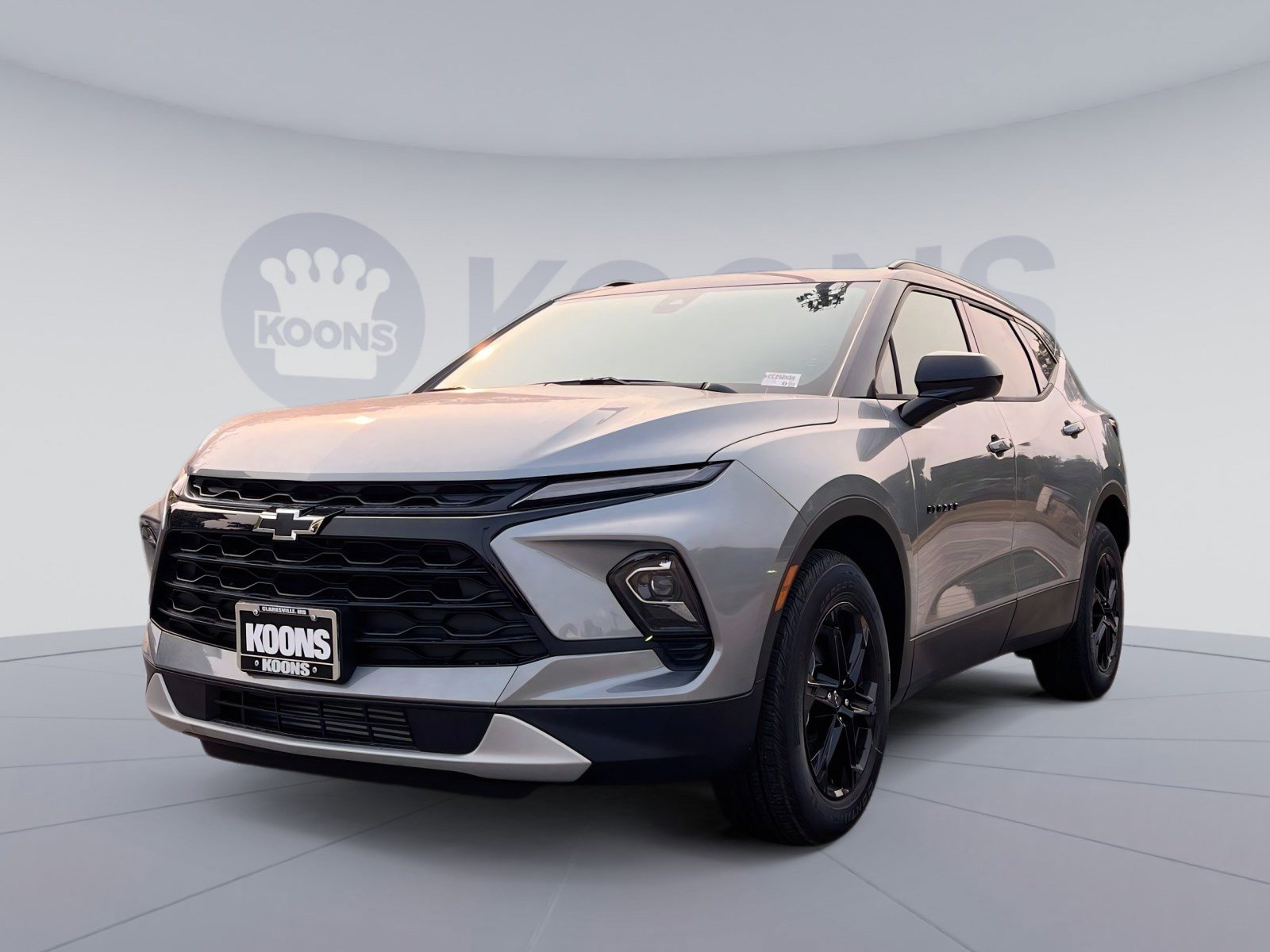 New 2025 Chevrolet Blazer LT w/ Convenience Package