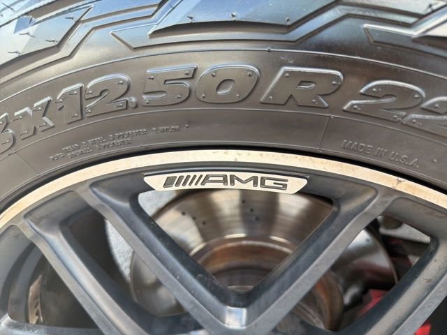 Used 2019 Mercedes-Benz G 63 AMG 4MATIC image 12