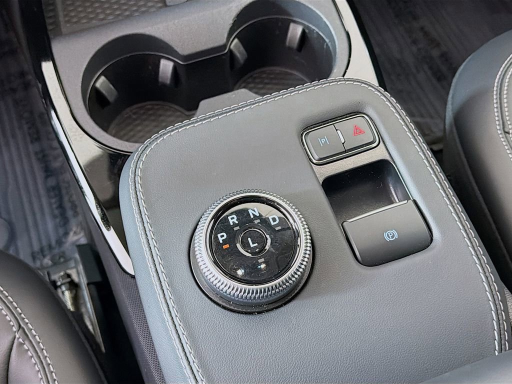 Used 2024 Ford Mustang Mach-E Select w/ Comfort Package Lite image 37