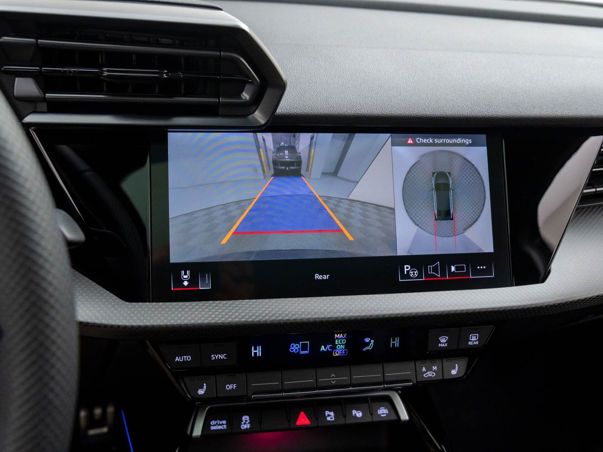 Used 2025 Audi RS 3 image 30