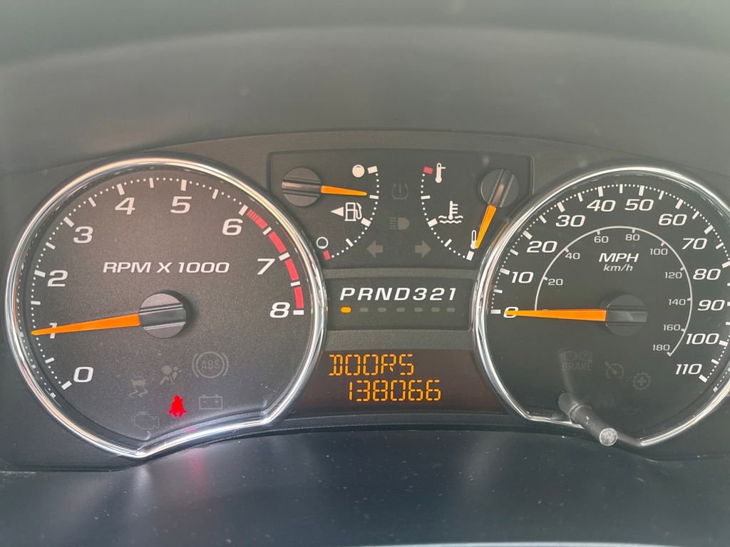 Used 2011 Chevrolet Colorado LT image 16