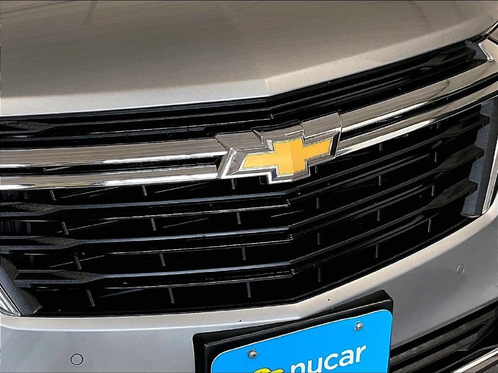 Used 2024 Chevrolet Equinox LT AWD/4WD image 31
