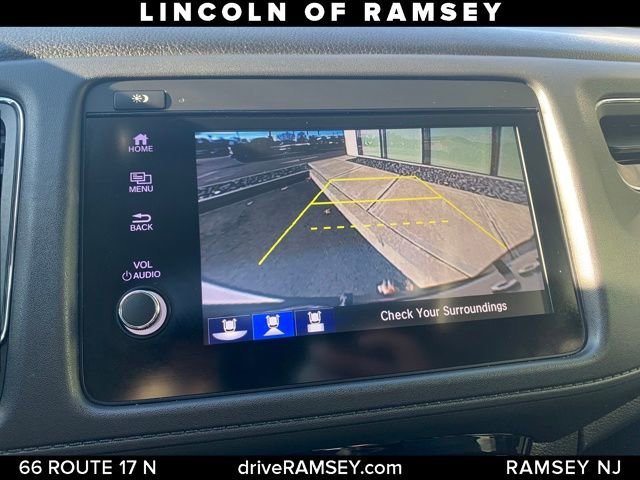 Used 2022 Honda HR-V EX-L image 18