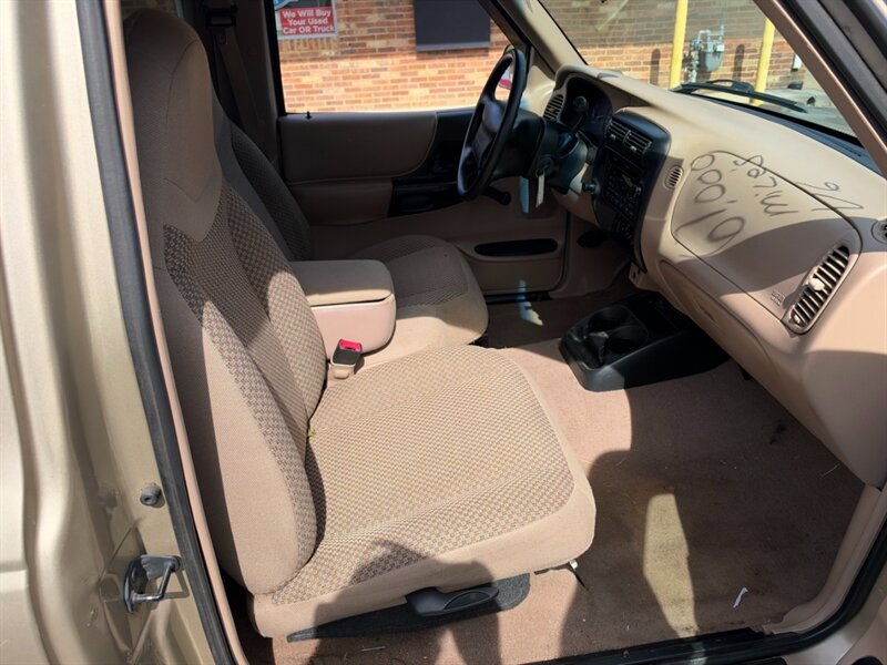 Used 1999 Ford Ranger XL RWD image 11
