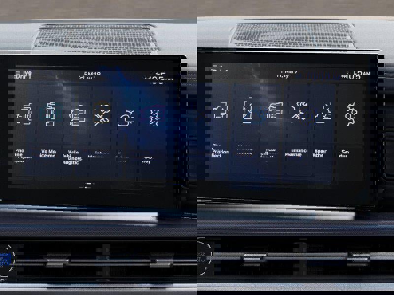 New 2026 Hyundai Santa Fe SE image 43