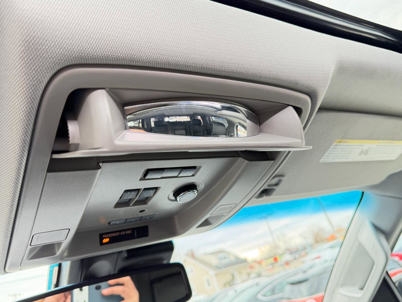 Used 2017 Chevrolet Tahoe LT image 69