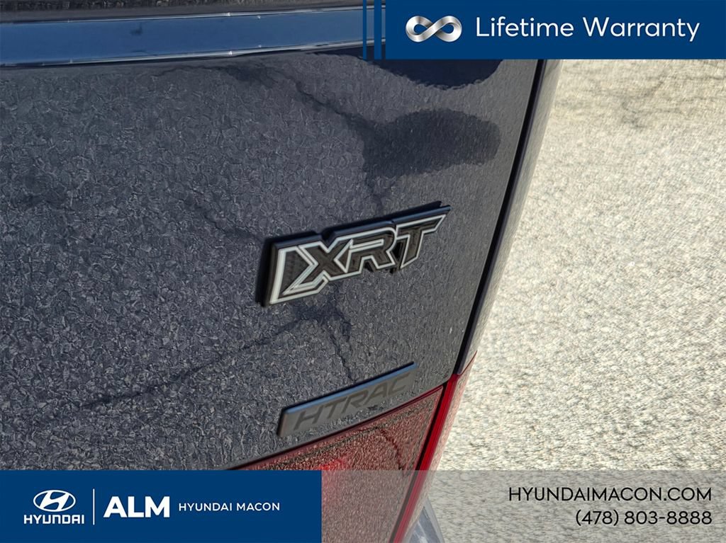 New 2026 Hyundai Santa Fe XRT AWD/4WD image 11