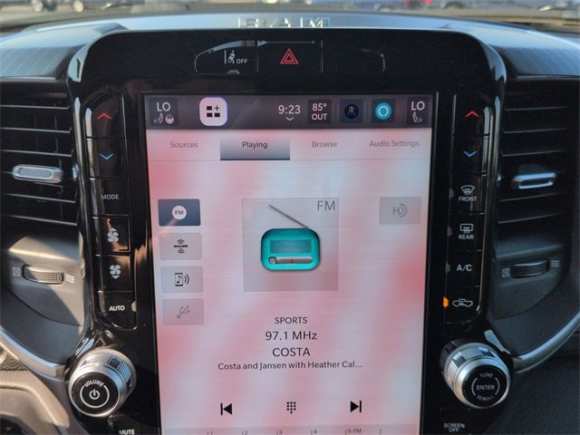 New 2026 RAM 1500 Big Horn image 22