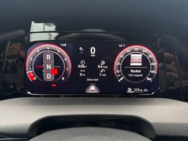 New 2026 Volkswagen GTI Autobahn image 18