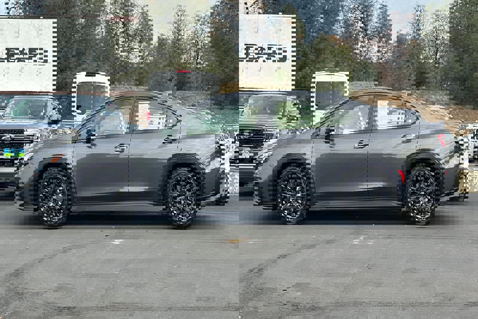 Used 2023 Subaru WRX Limited image 7