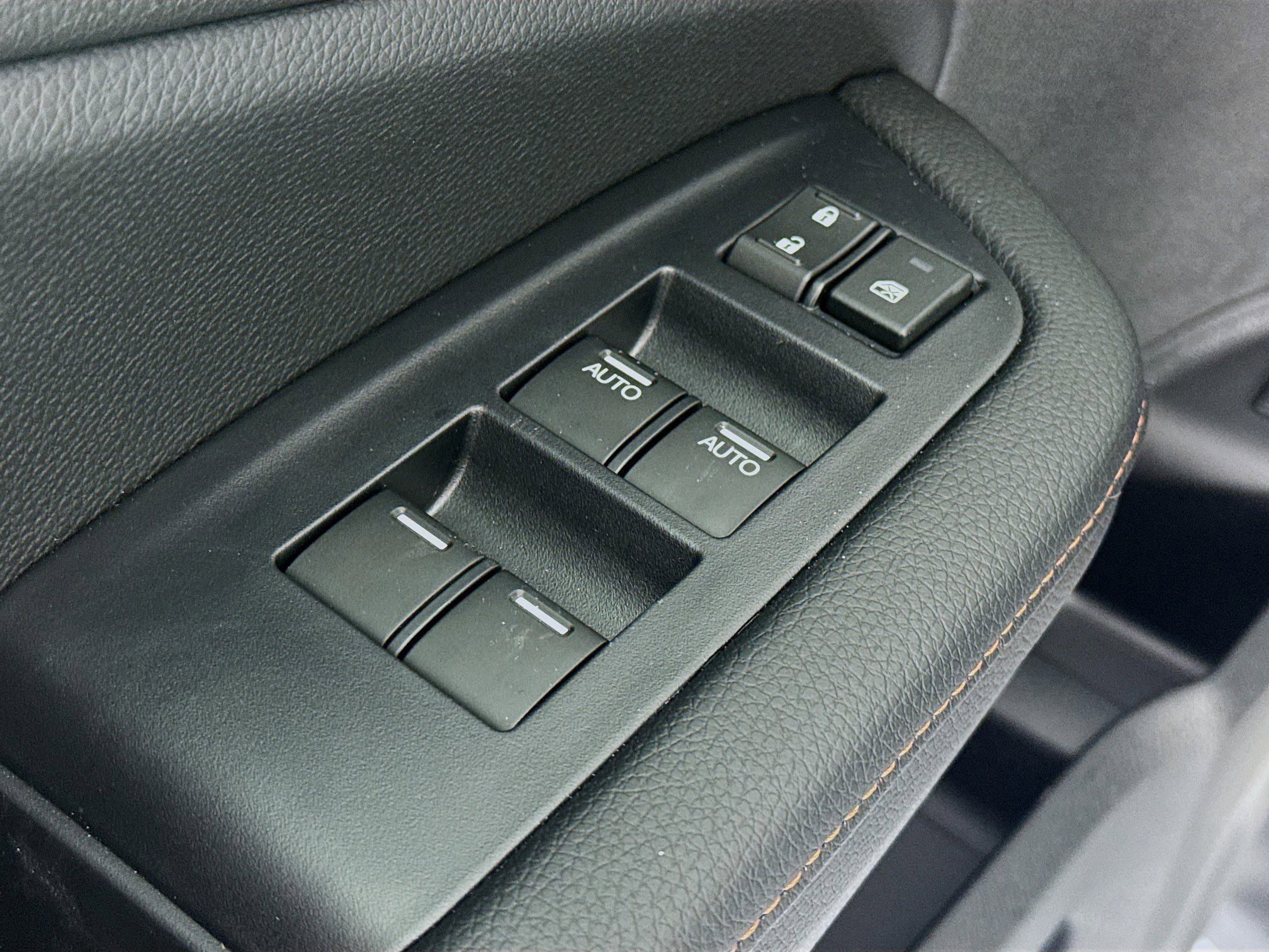 New 2026 Honda Ridgeline TrailSport image 18