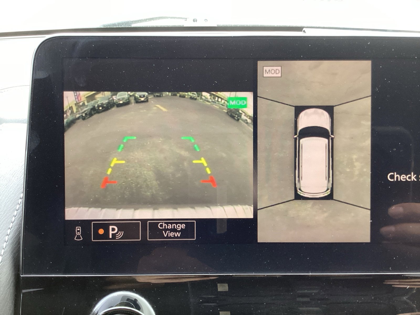 Used 2022 INFINITI QX80 Luxe w/ Cargo Package image 22