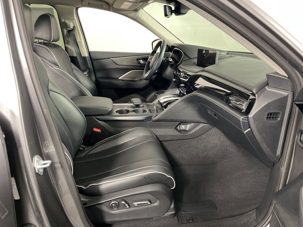 Certified 2023 Acura MDX SH-AWD w/ Advance Package image 6