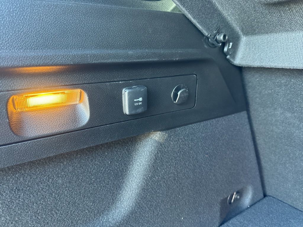 Used 2024 Dodge Hornet R/T w/ Track Pack image 48