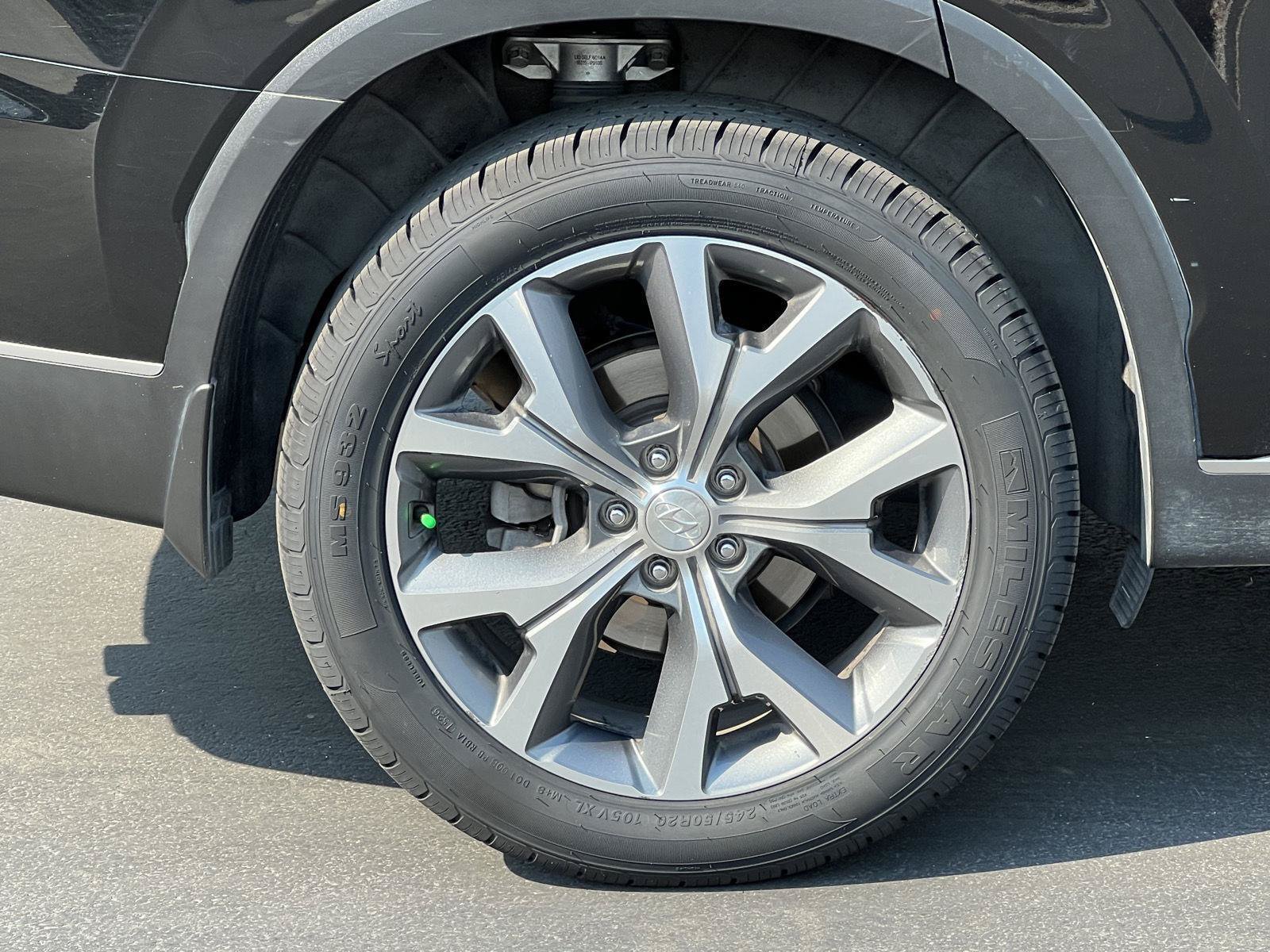 Used 2021 Hyundai Palisade SEL w/ Convenience Package AWD/4WD image 15