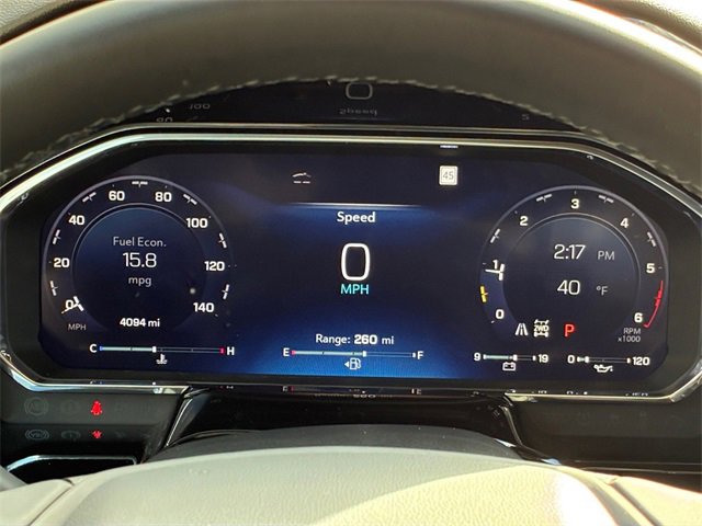 New 2026 Chevrolet Silverado 1500 High Country w/ Technology Package image 24