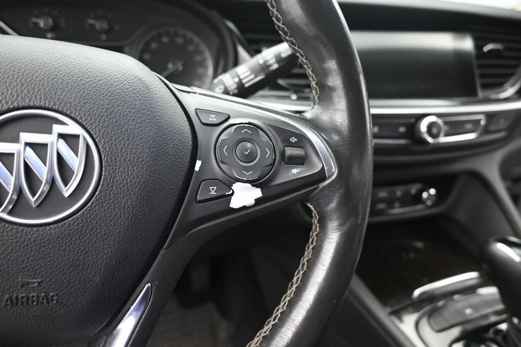 Used 2019 Buick Regal Essence w/ Driver Confidence Package I AWD/4WD image 60