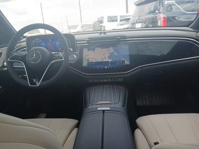 Used 2026 Mercedes-Benz E 350 Sedan image 13
