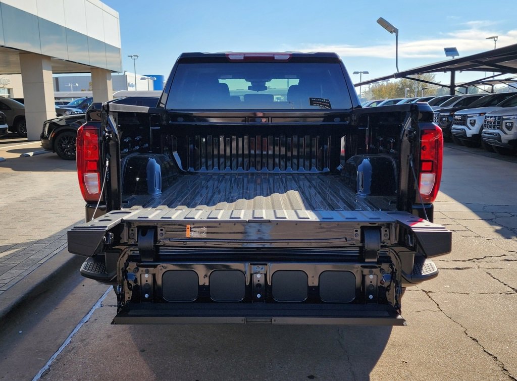 New 2026 GMC Sierra 1500 Elevation w/ X31 Off-Road Package image 48