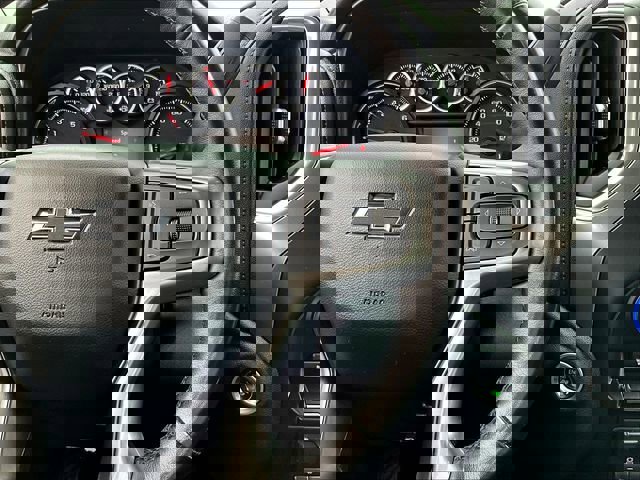 Used 2021 Chevrolet Silverado 1500 RST w/ Z71 Off-Road Package image 24