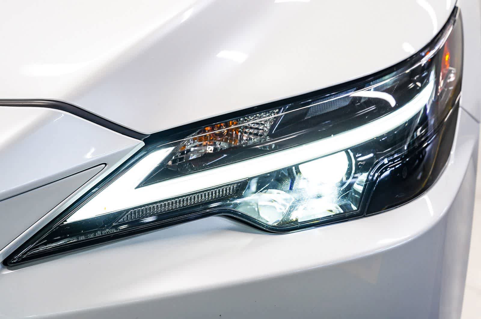 Used 2024 Lexus RX 350 Premium w/ Convenience Package FWD image 7