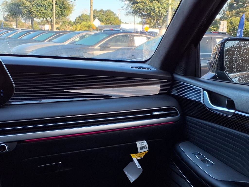 Used 2024 Hyundai Palisade Calligraphy image 37