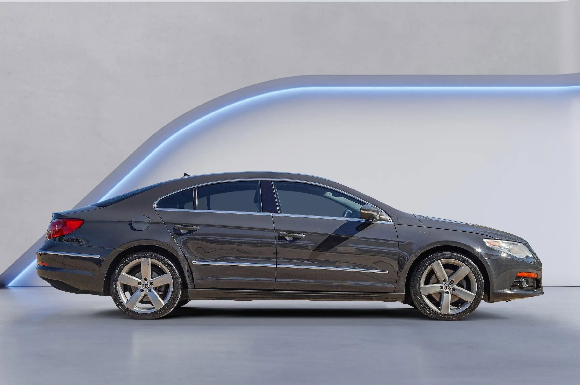 Used 2012 Volkswagen CC Lux Limited image 9