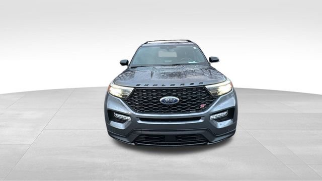 Used 2023 Ford Explorer ST w/ Equipment Group 401A image 15