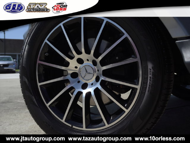 Used 2020 Mercedes-Benz G 550 w/ AMG Line image 3