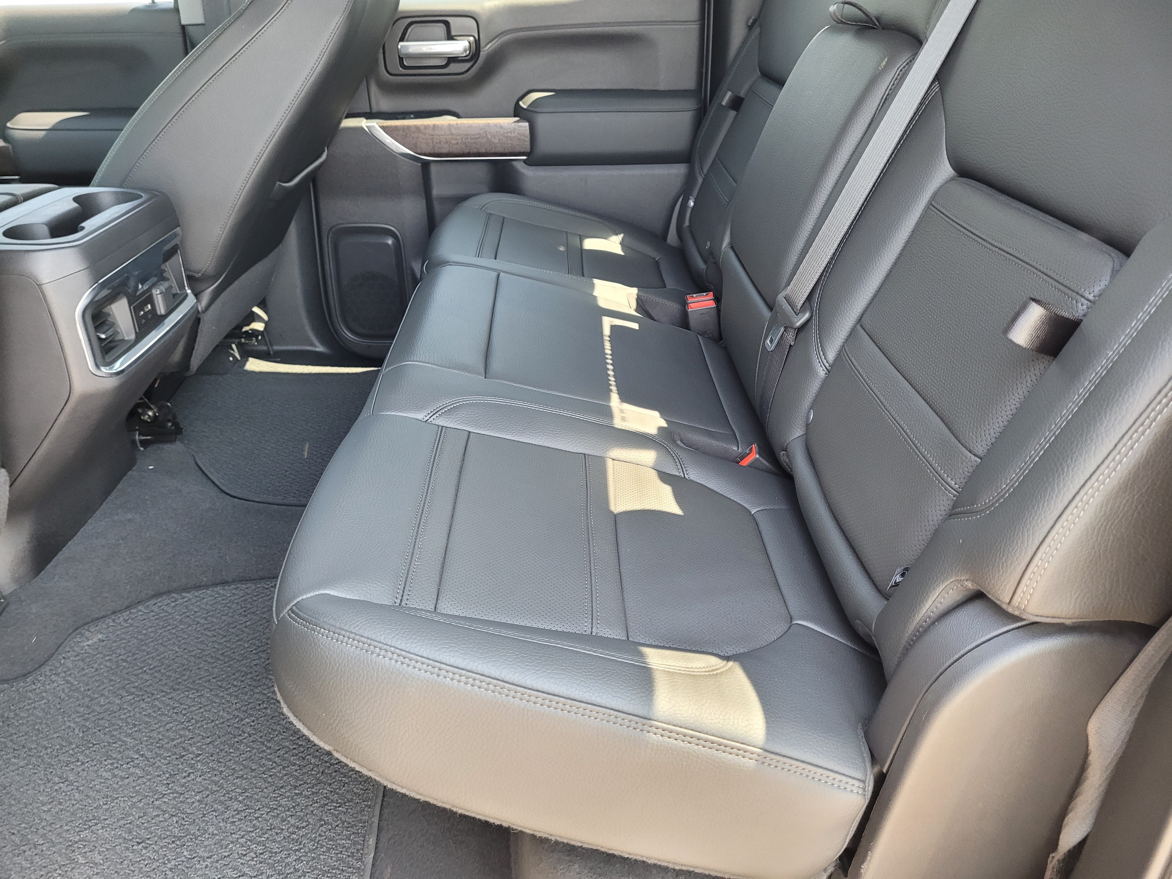 Used 2022 GMC Sierra 1500 Denali AWD/4WD image 25