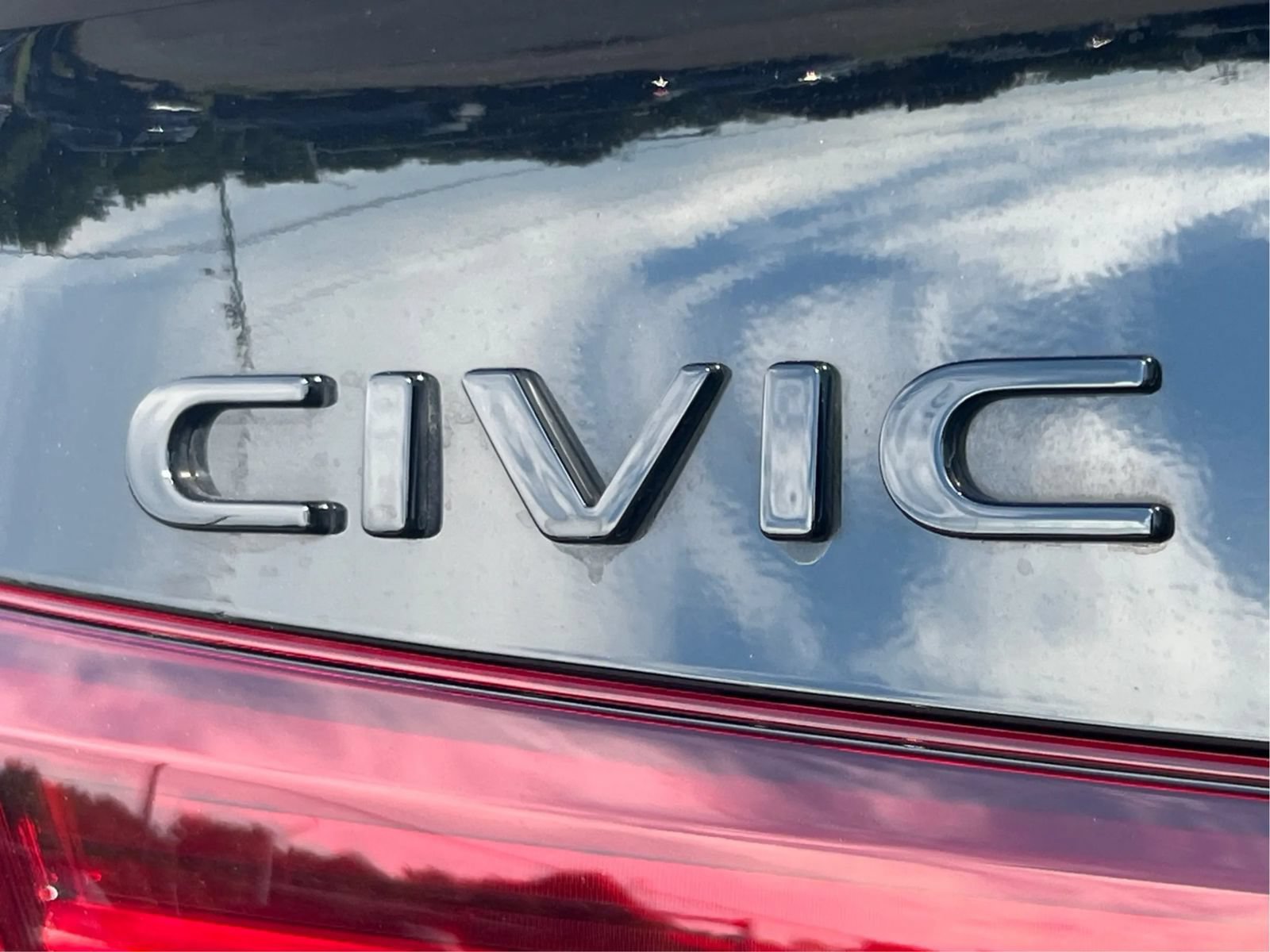 Used 2026 Honda Civic Si image 30