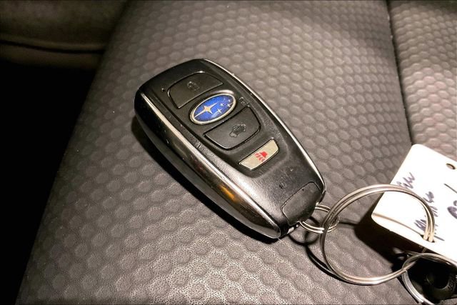 Used 2023 Subaru Forester Wilderness image 11