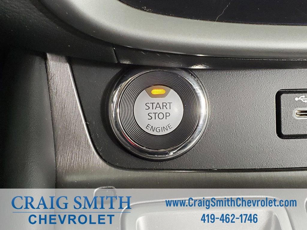 Used 2021 Nissan Murano SL w/ SL Moonroof Package image 26