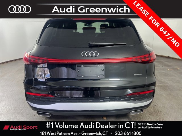 Certified 2025 Audi Q5 Premium w/ Convenience Package image 6