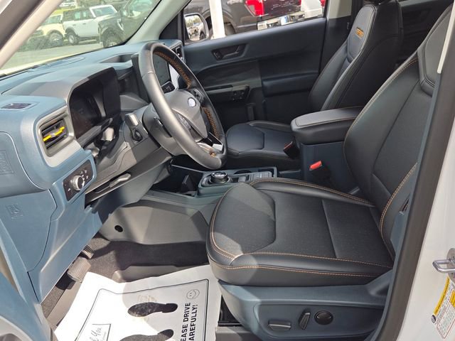 Certified 2025 Ford Maverick Tremor AWD/4WD image 12