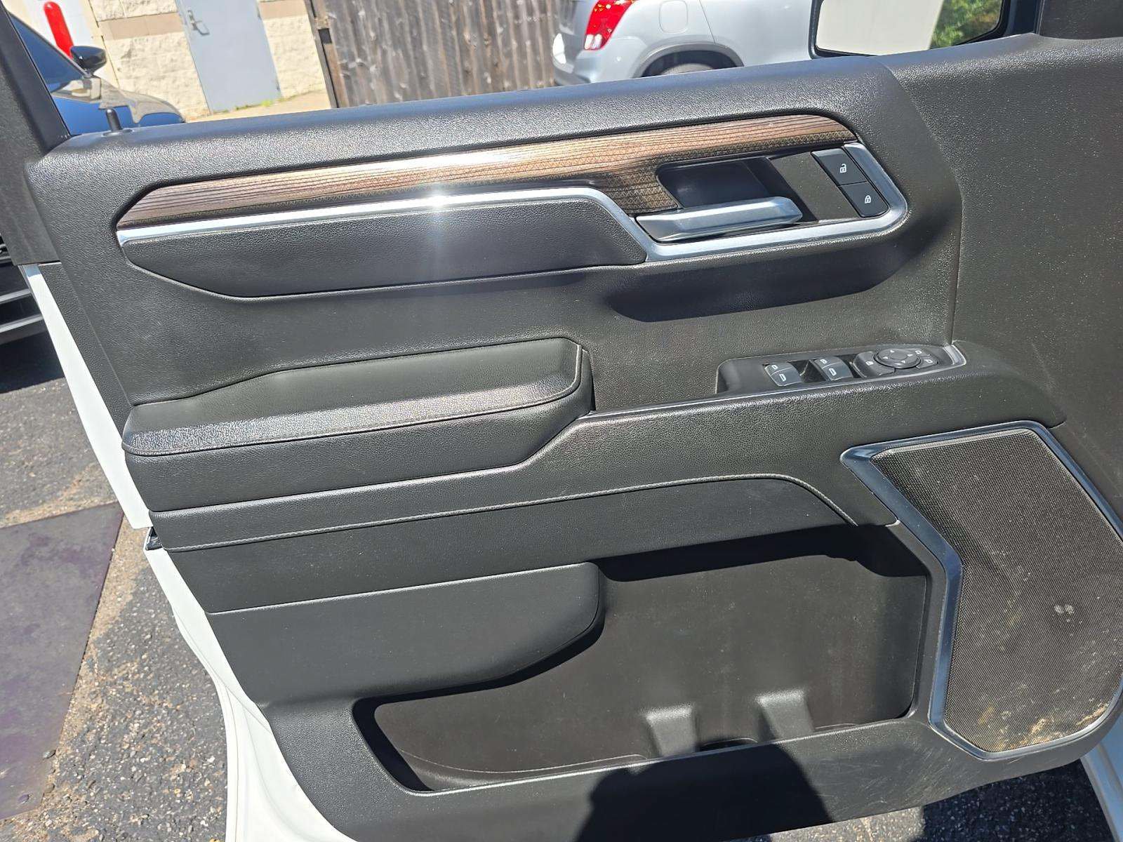Used 2024 Chevrolet Silverado 1500 LT AWD/4WD image 47