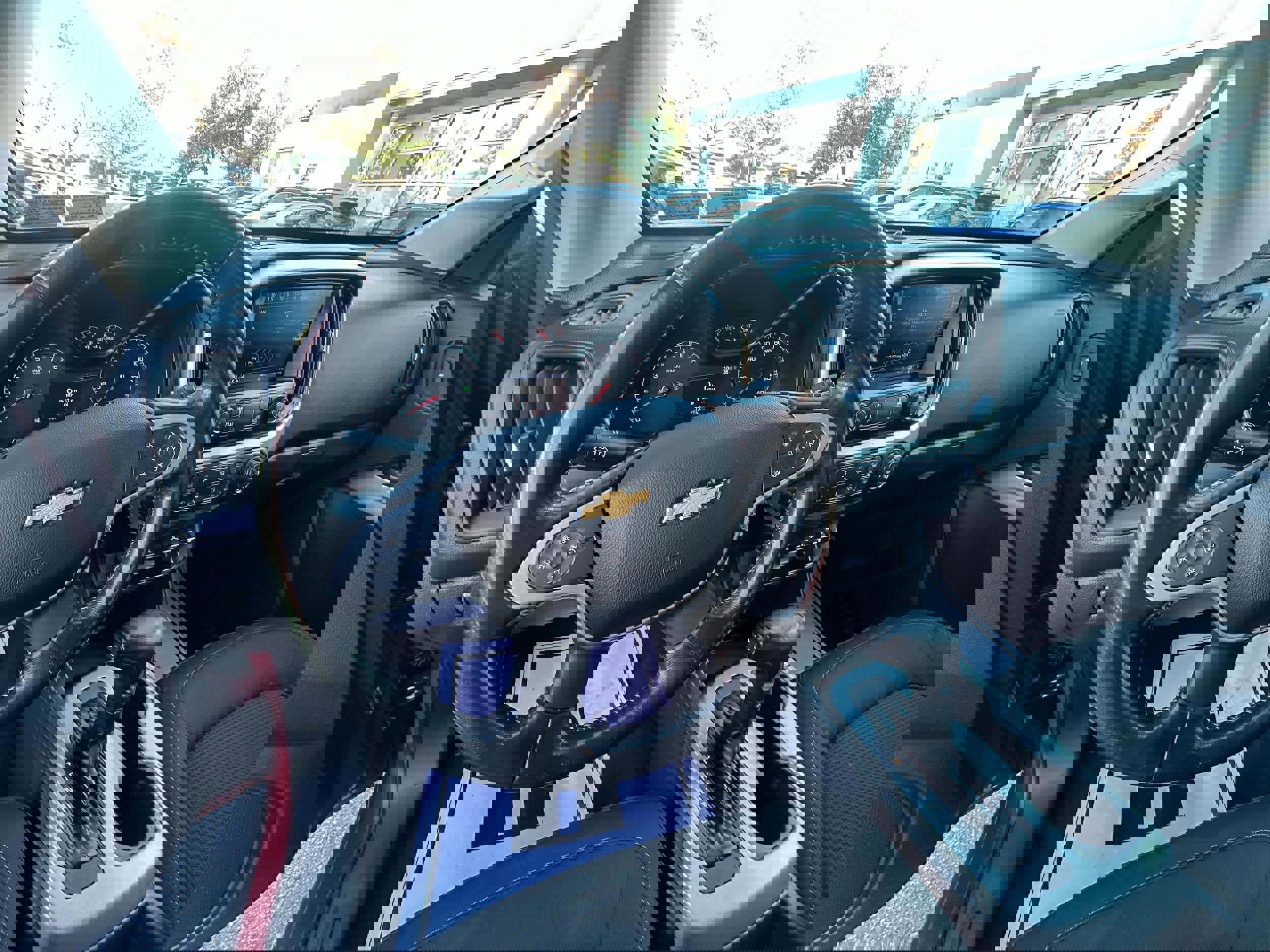 Used 2019 Chevrolet Colorado LT w/ LT Convenience Package image 30