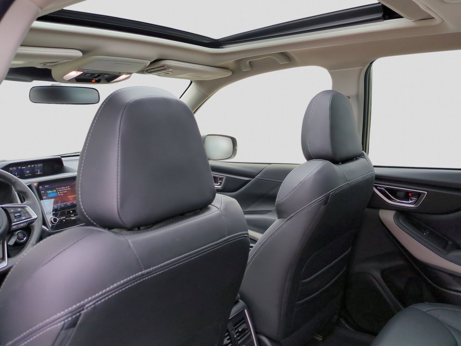 Used 2023 Subaru Forester Limited AWD/4WD image 22