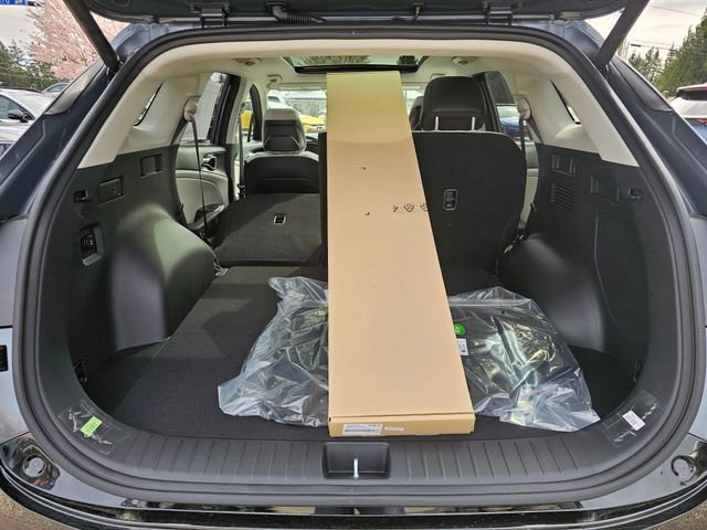 New 2026 Kia Sportage SX Prestige AWD/4WD image 12
